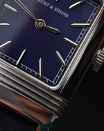 Specht & Söhne SP0029Q-V5 Reverso Quartz