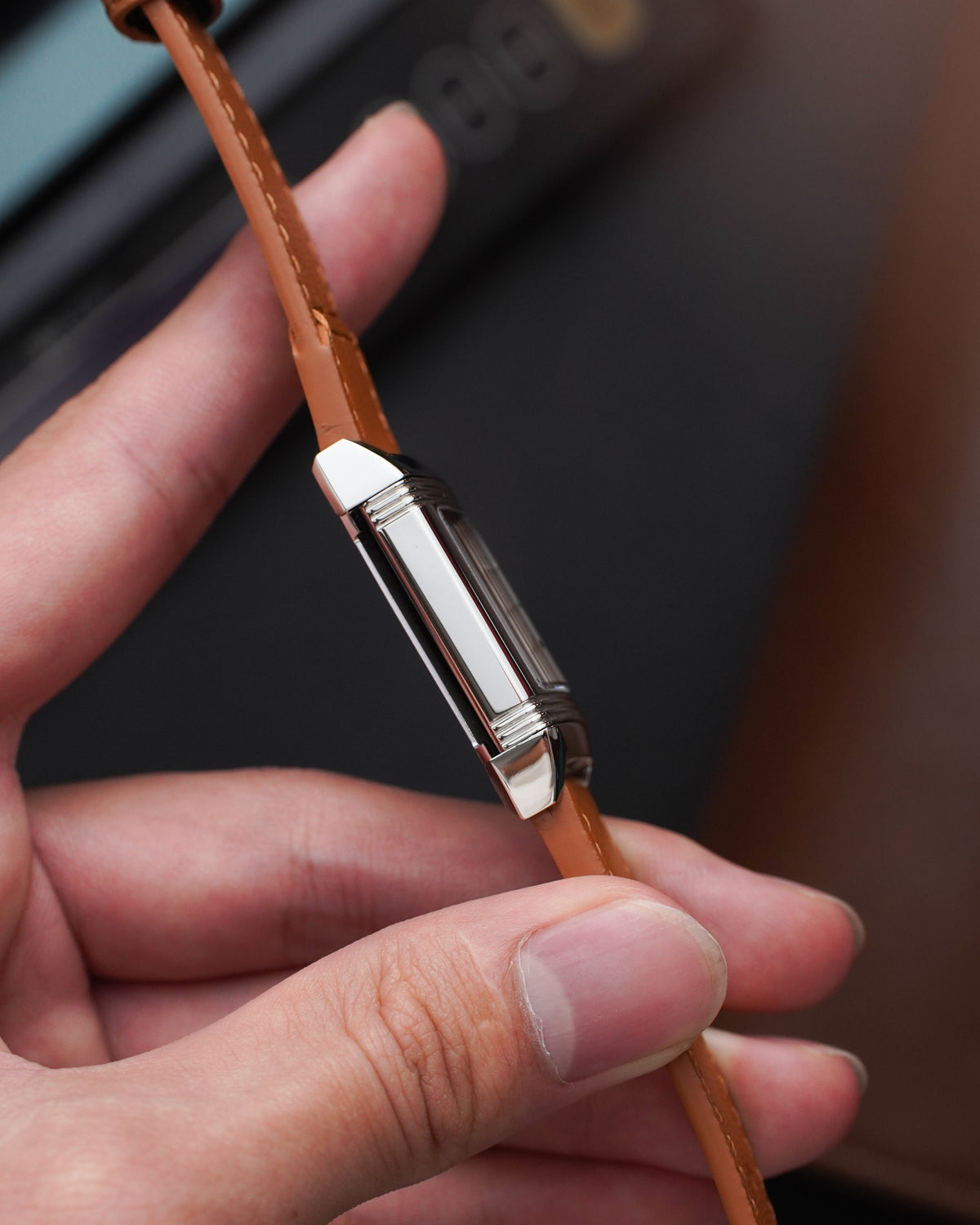 Specht & Söhne SP0029Q-V5 Reverso Quartz