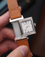 Specht & Söhne SP0029Q-V5 Reverso Quartz