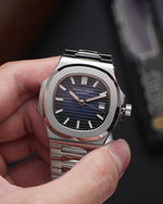 Specht & Söhne SP0005A-V2 Nautilus Automatic