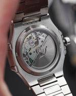 Specht & Söhne SP0005A-V2 Nautilus Automatic