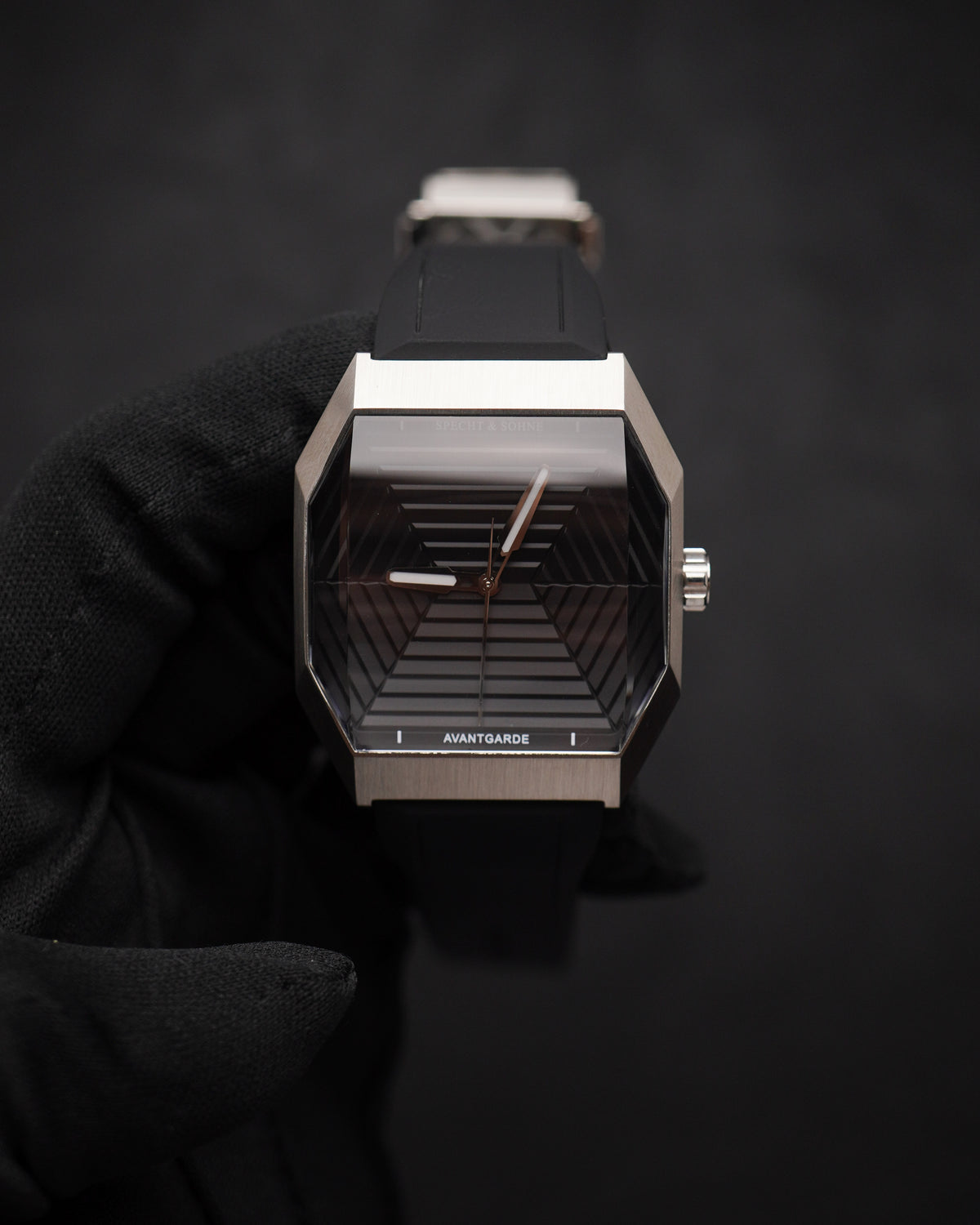 Specht & Söhne SP0001Q Quartz