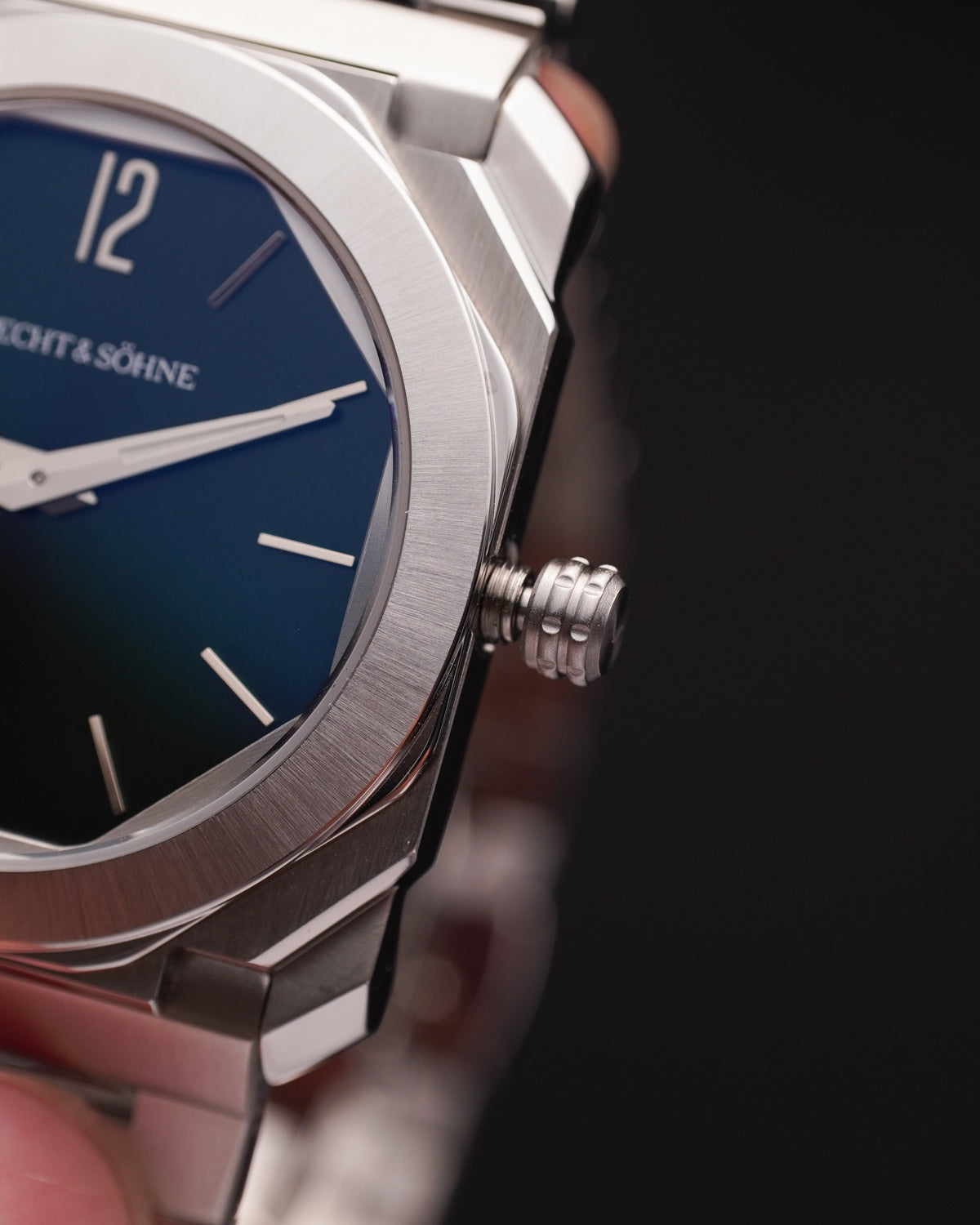 Specht & Söhne SP2654Q Quartz