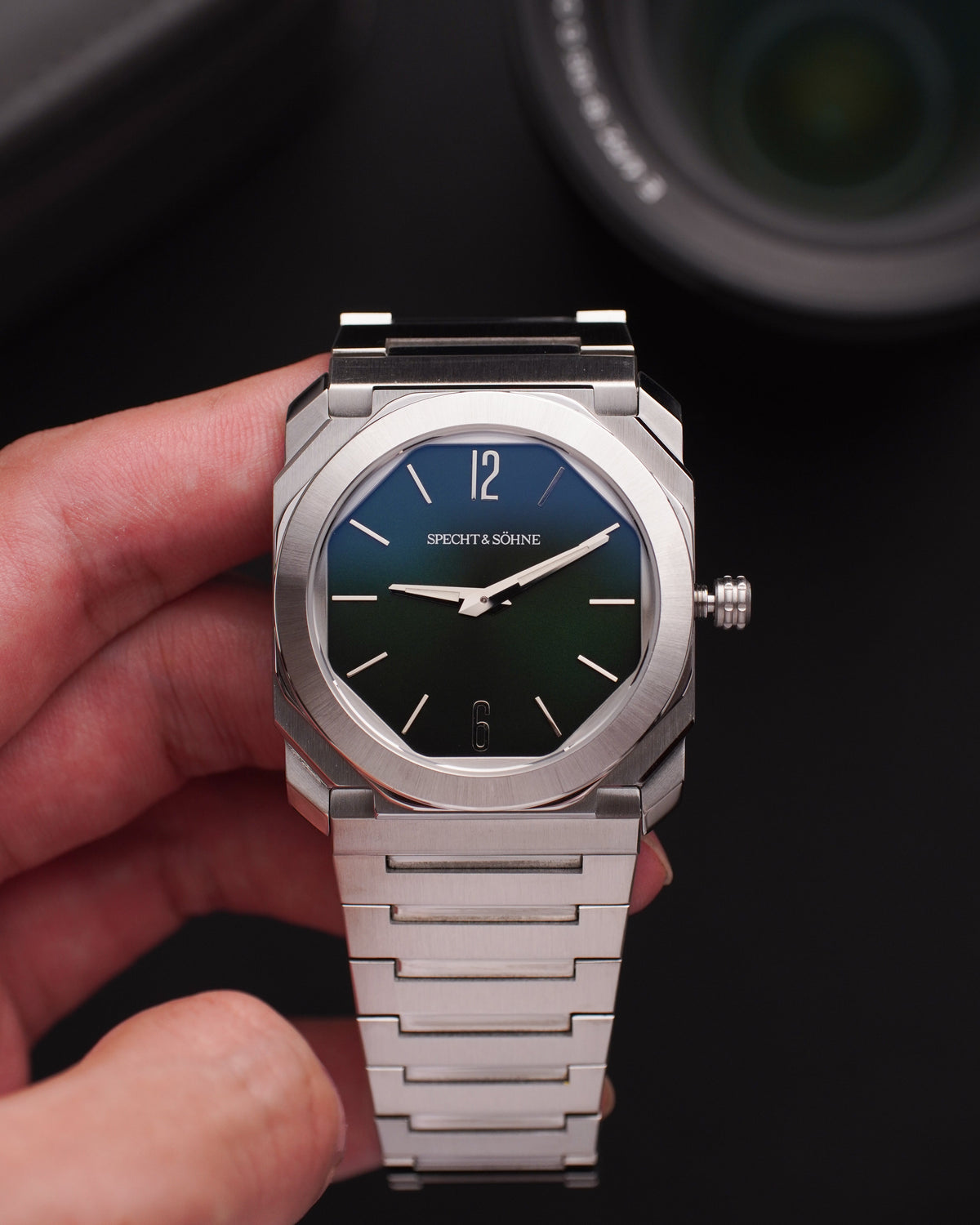 Specht & Söhne SP2654Q Quartz
