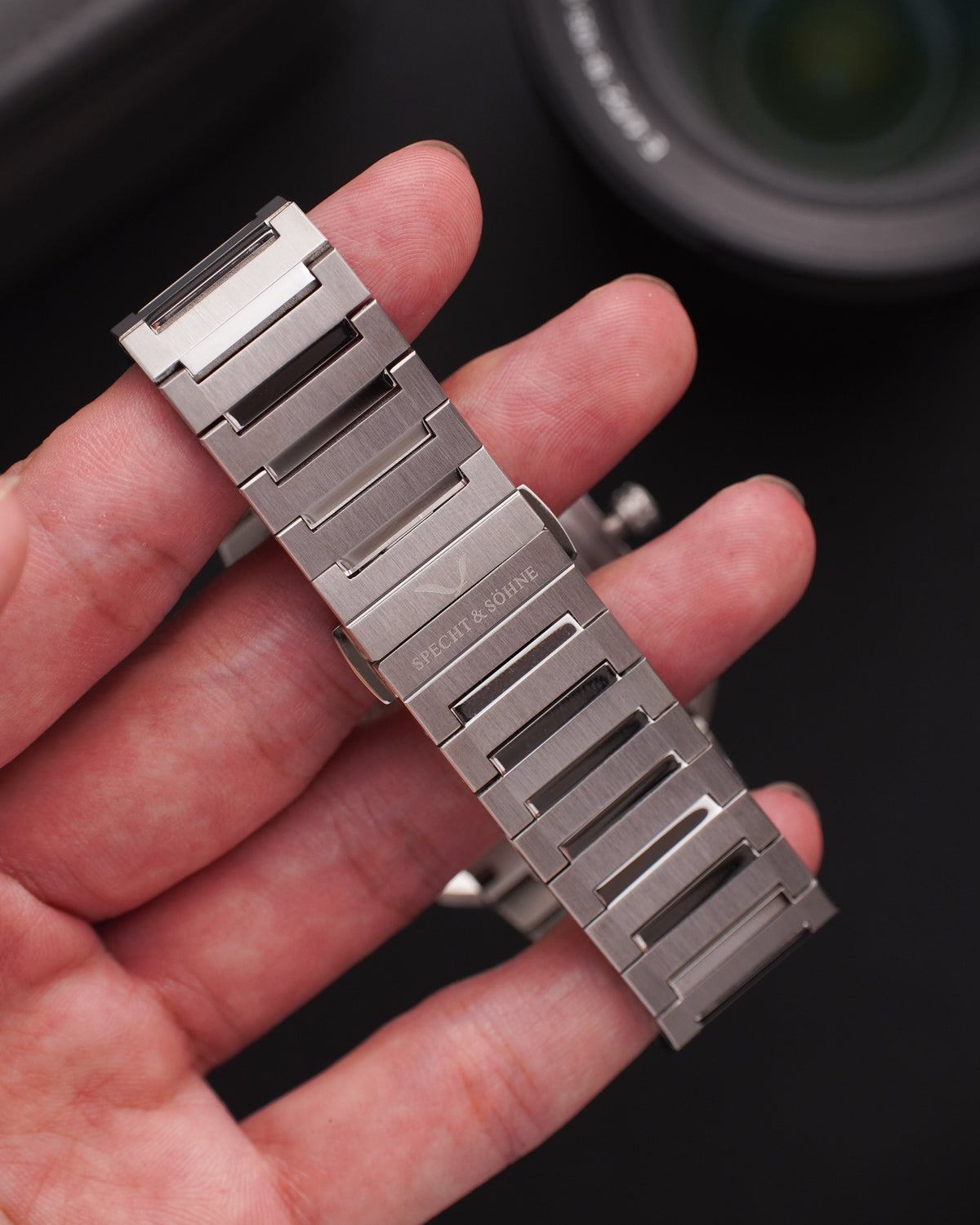 Specht & Söhne SP2654Q Quartz