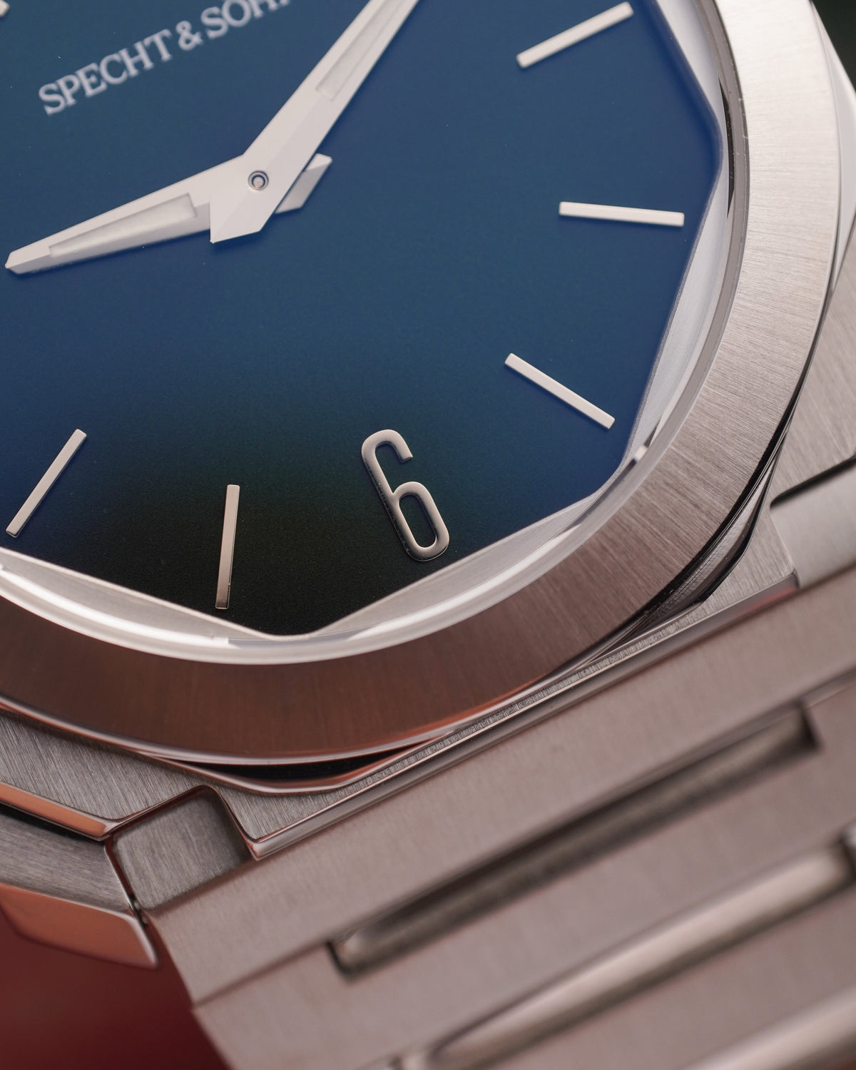 Specht & Söhne SP2654Q Quartz