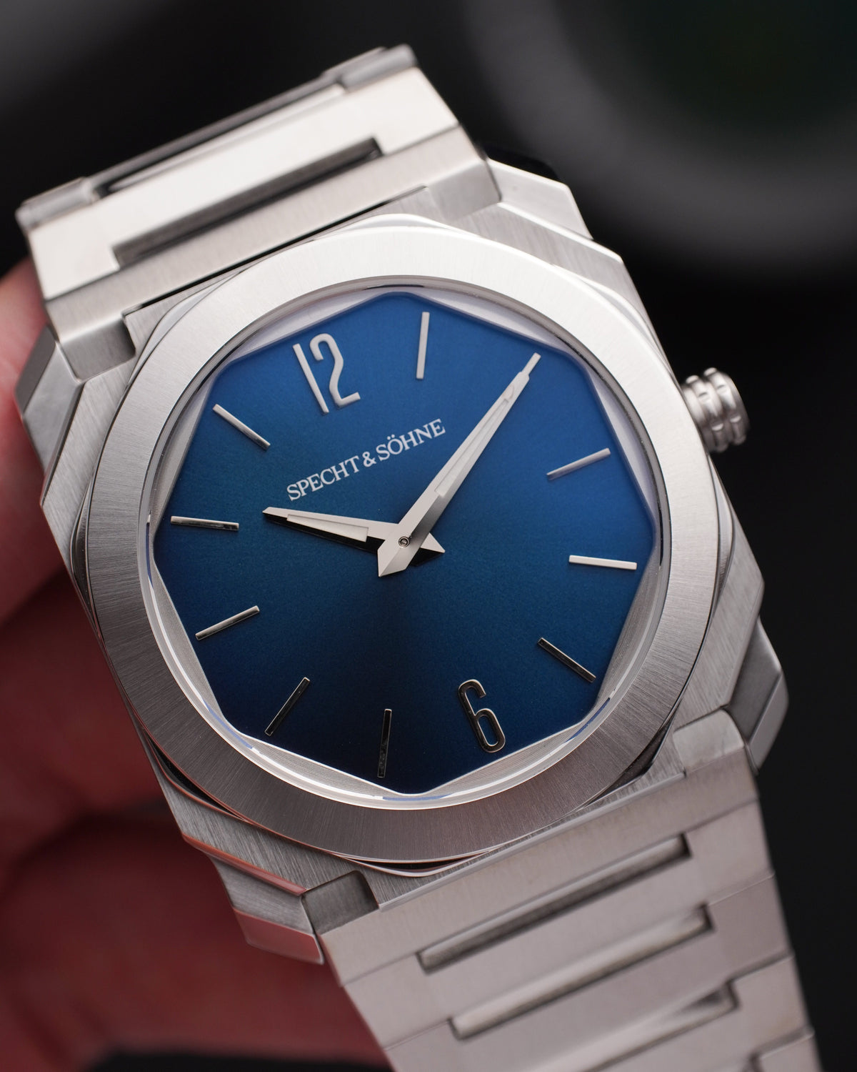 Specht & Söhne SP2654Q Quartz
