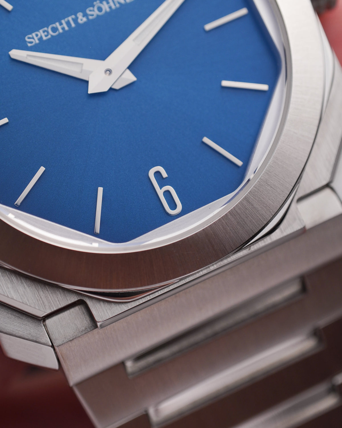 Specht & Söhne SP2654Q Quartz