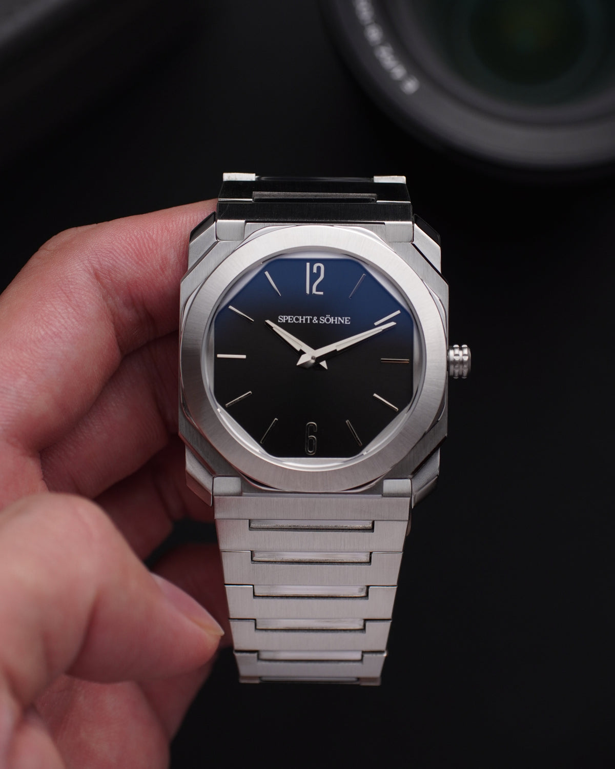 Specht & Söhne SP2654Q Quartz