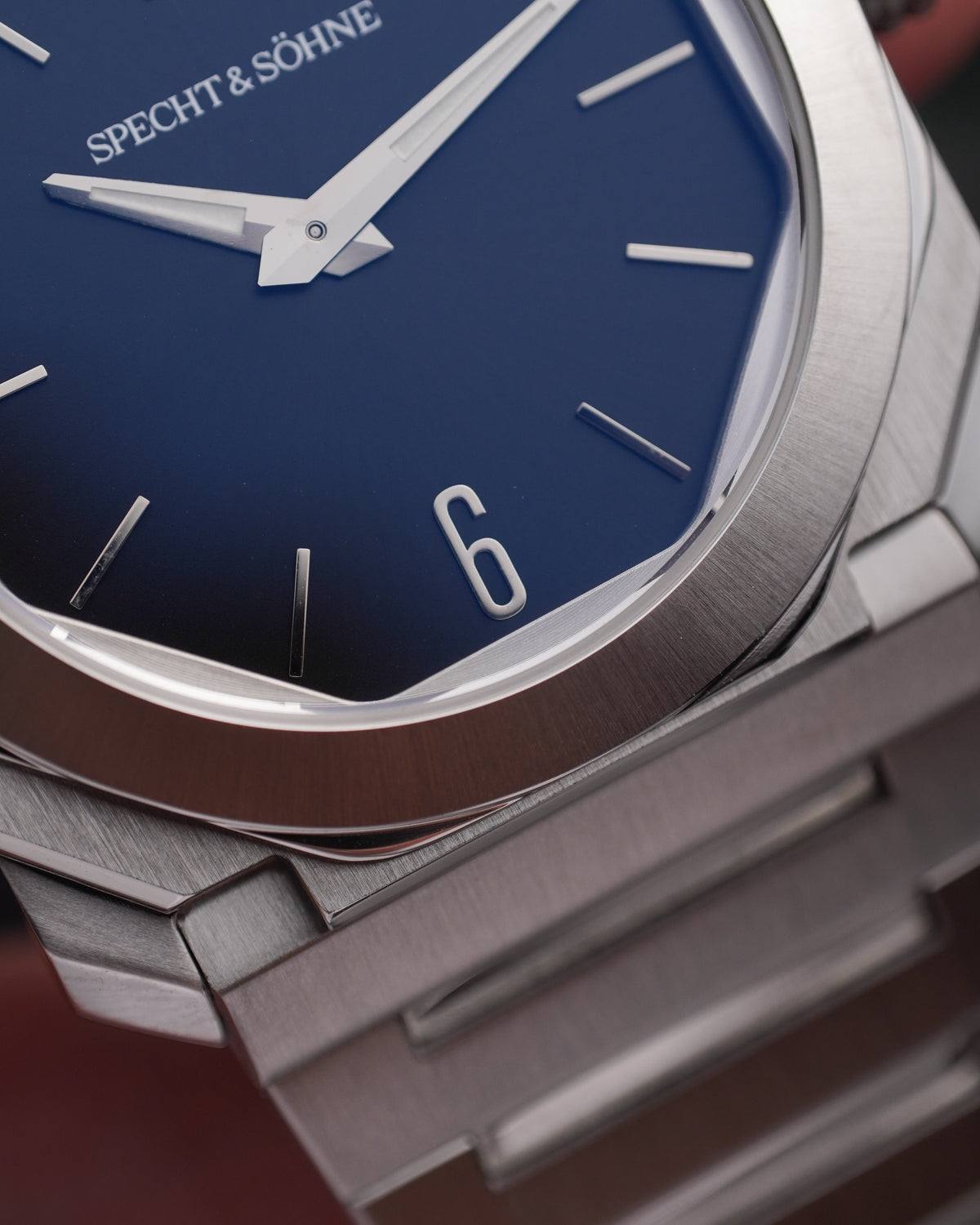 Specht & Söhne SP2654Q Quartz