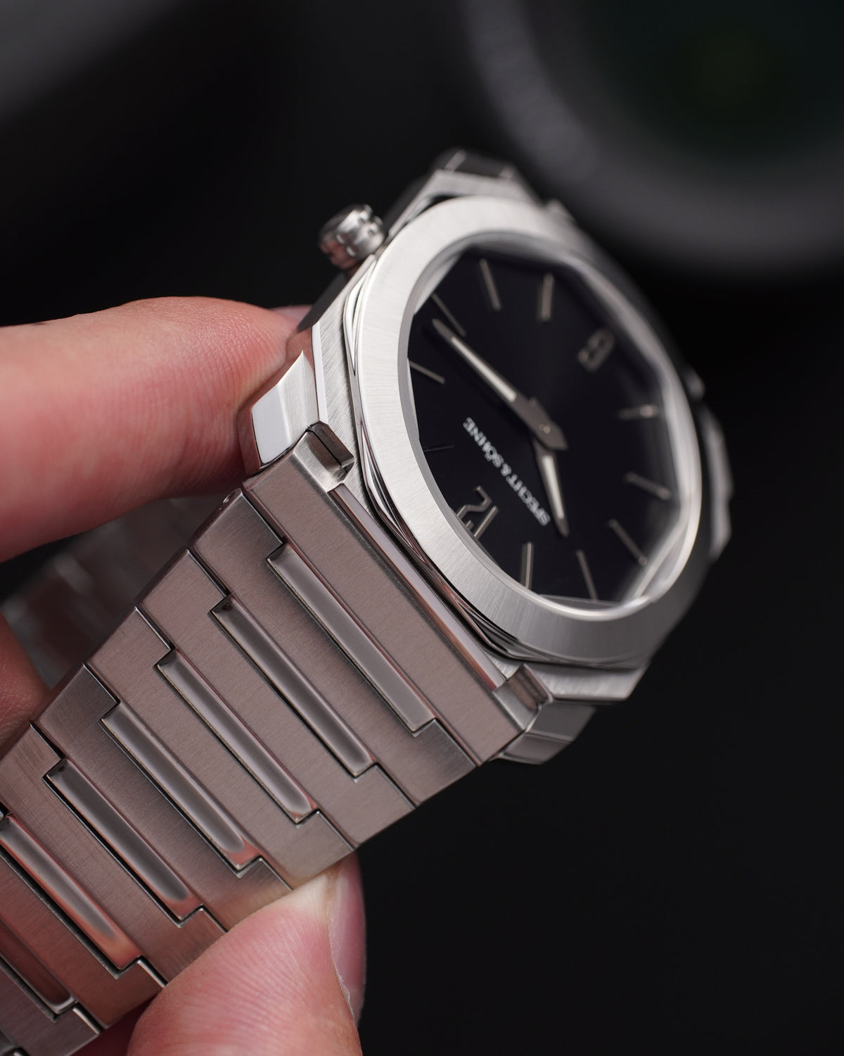 Specht & Söhne SP2654Q Quartz