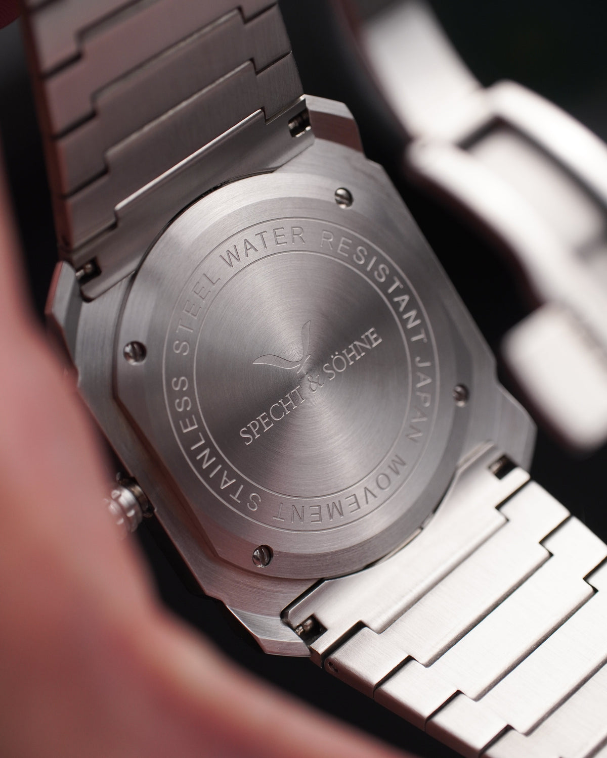 Specht & Söhne SP2654Q Quartz
