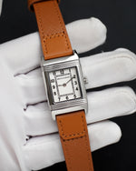 Specht & Söhne SP0029Q-V5 Reverso Quartz