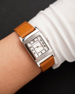 Specht & Söhne SP0029Q-V5 Reverso Quartz