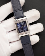 Specht & Söhne SP0029Q-V5 Reverso Quartz