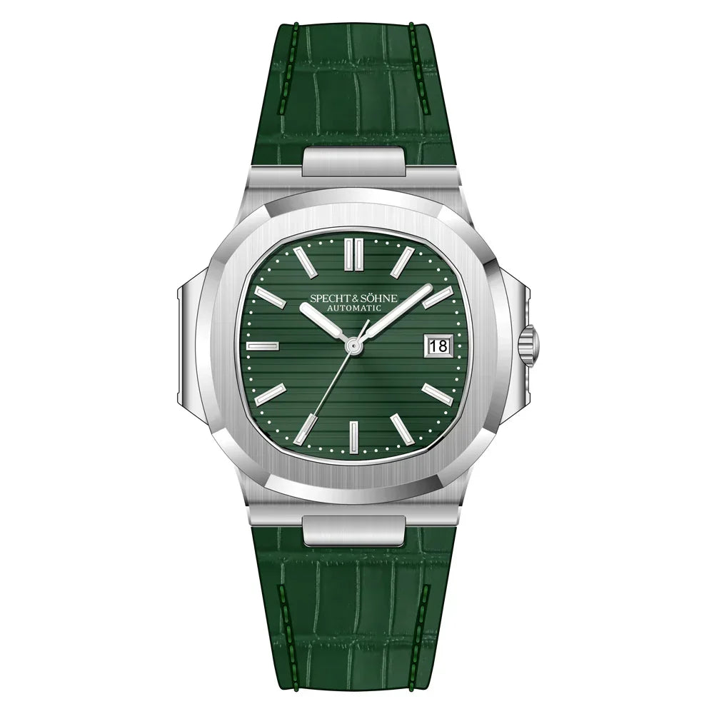 Specht & Söhne SP0005A-V2 Nautilus Automatic