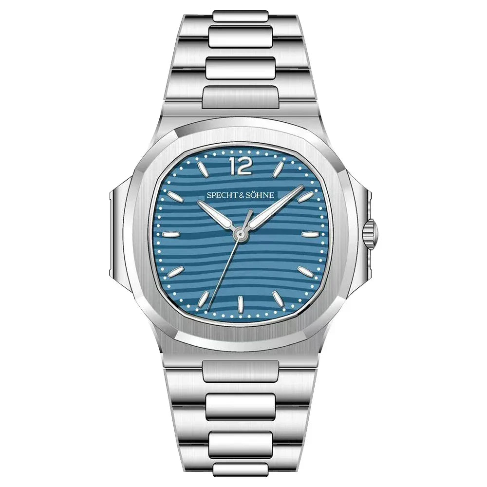 Specht & Söhne SP2655Q Ladies Nautilus Quartz