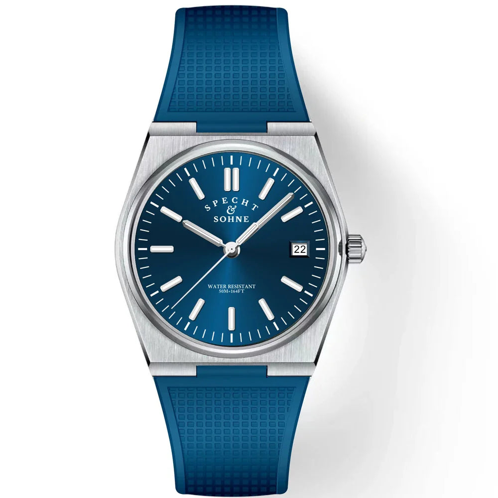 Specht & Söhne SP0002Q-37 PRX Quartz