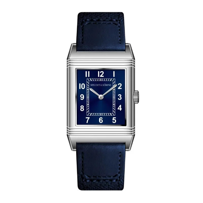 Specht & Söhne SP0029Q-V5 Reverso Quartz