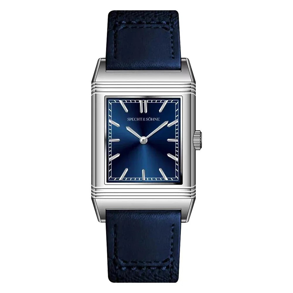 Specht & Söhne SP0029Q-V5 Reverso Quartz