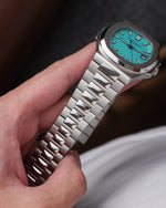 Specht & Söhne SP0005A-V2 Nautilus Automatic