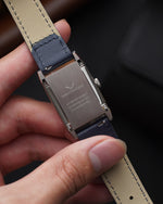 Specht & Söhne SP0029Q-V5 Reverso Quartz