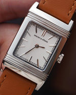 Specht & Söhne SP0029Q-V5 Reverso Quartz