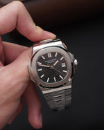Specht & Söhne SP0005A-V2 Nautilus Automatic