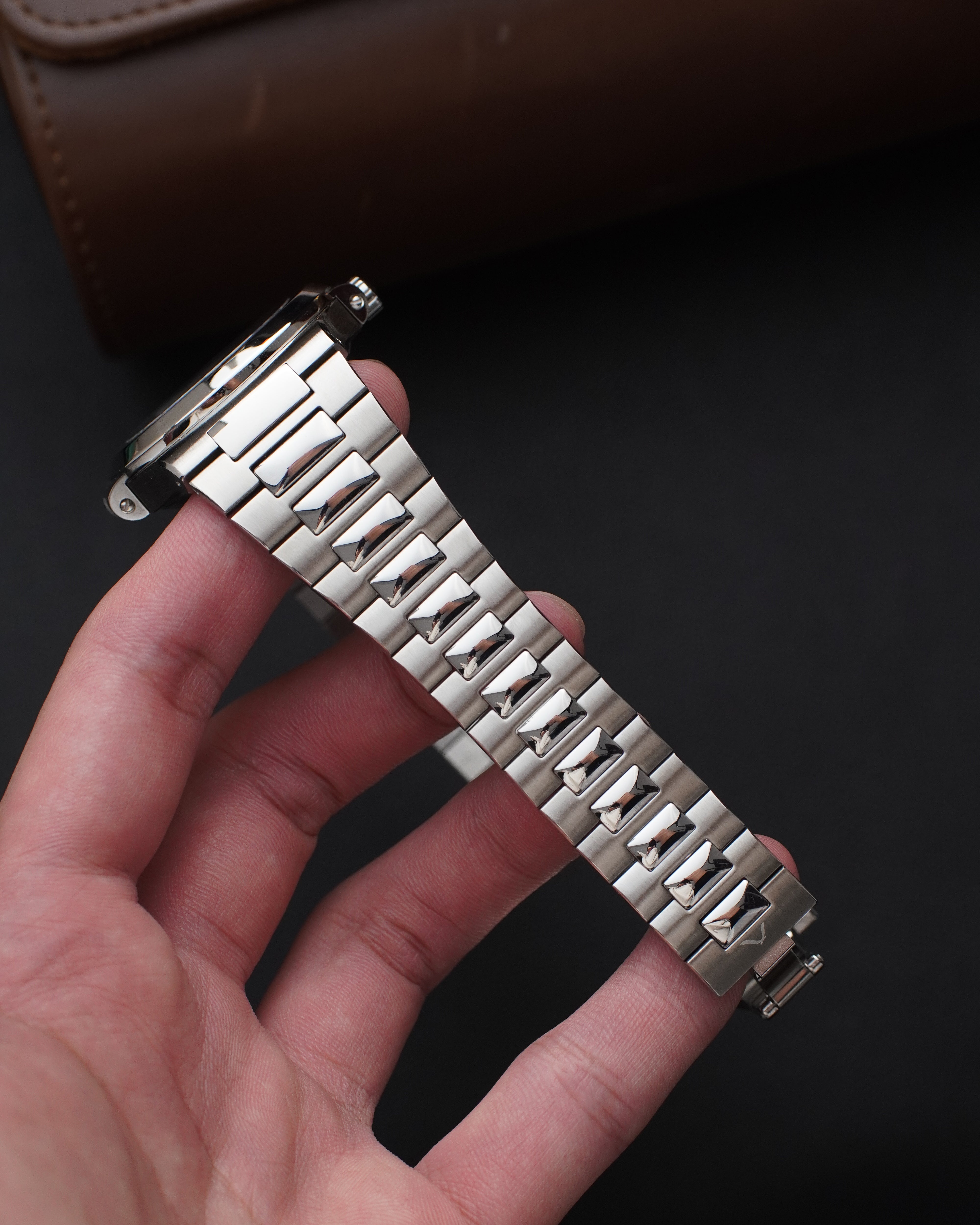 Specht & Söhne SP0005A-V2 Nautilus Automatik