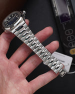Specht & Söhne SP0005A-V2 Nautilus Automatic