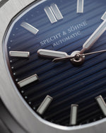 Specht & Söhne SP0005A-V2 Nautilus Automatic
