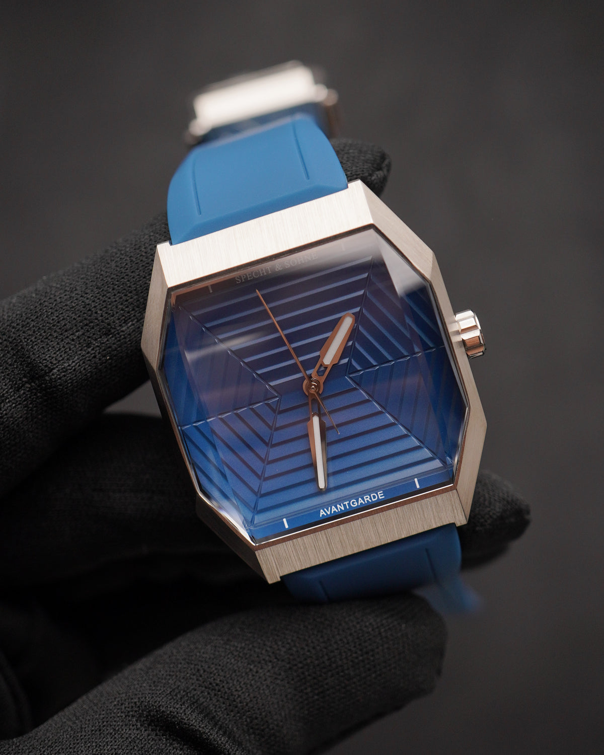 Specht & Söhne SP0001Q Quartz
