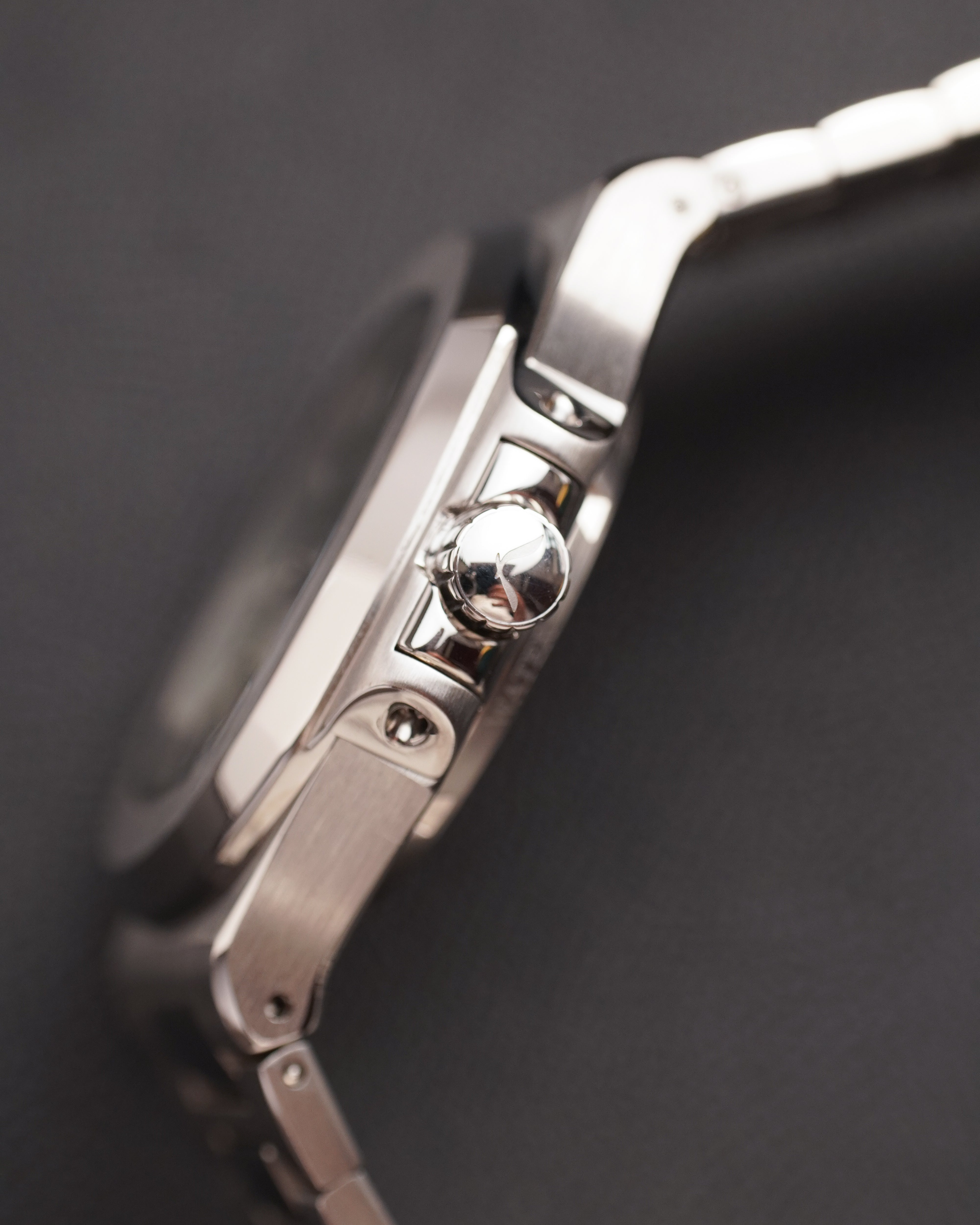 Specht & Söhne SP0005A-V2 Nautilus Automatik