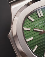 Specht & Söhne SP0005A-V2 Nautilus Automatic