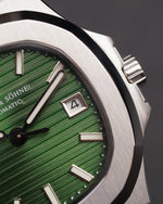 Specht & Söhne SP0005A-V2 Nautilus Automatic