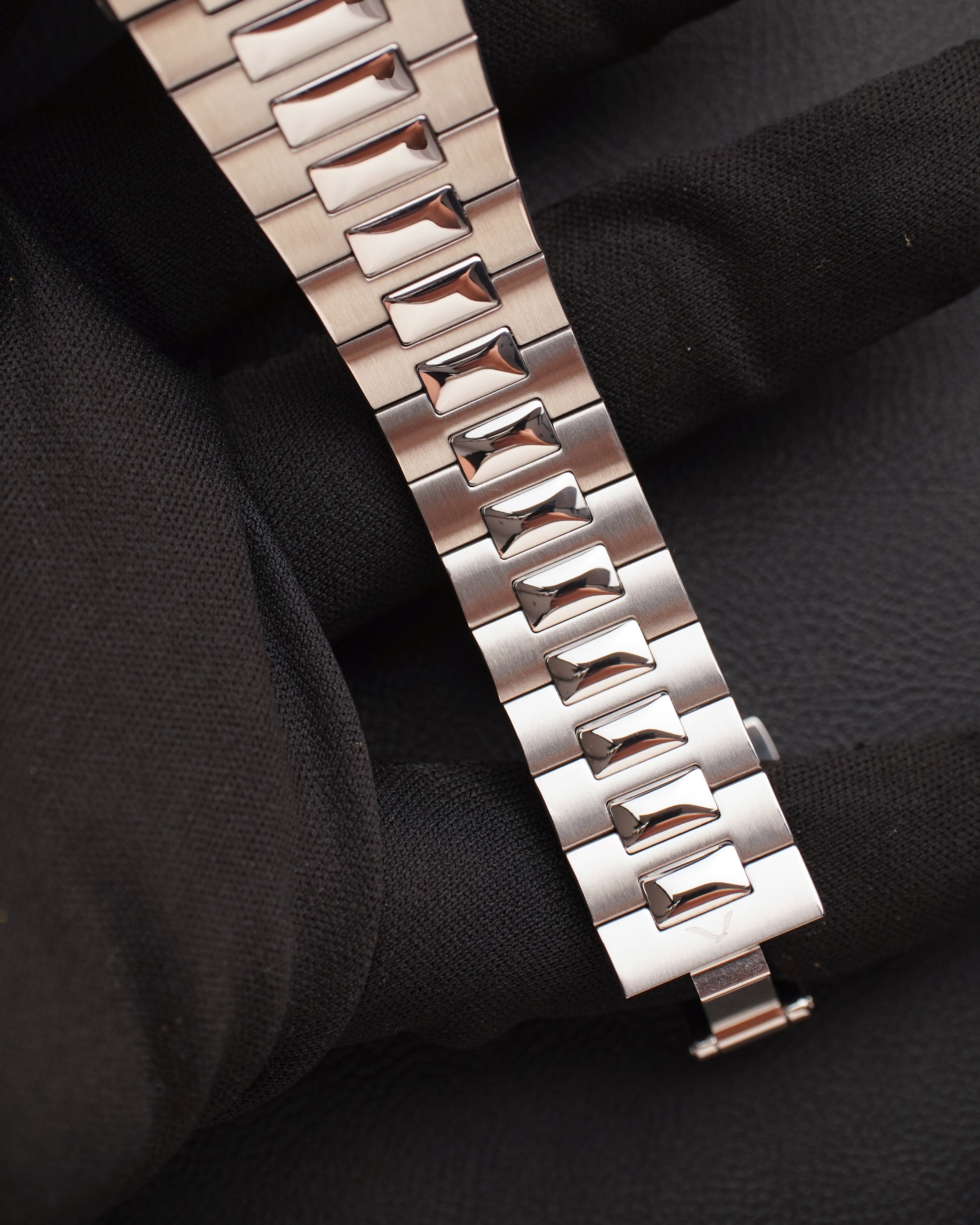 Specht & Söhne SP0005A-V2 Nautilus Automatik