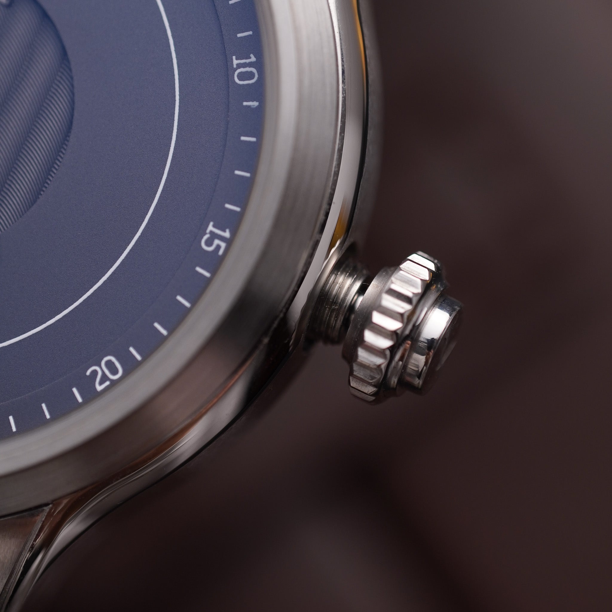 Specht & Söhne SP2652A Jump Hour Automatic