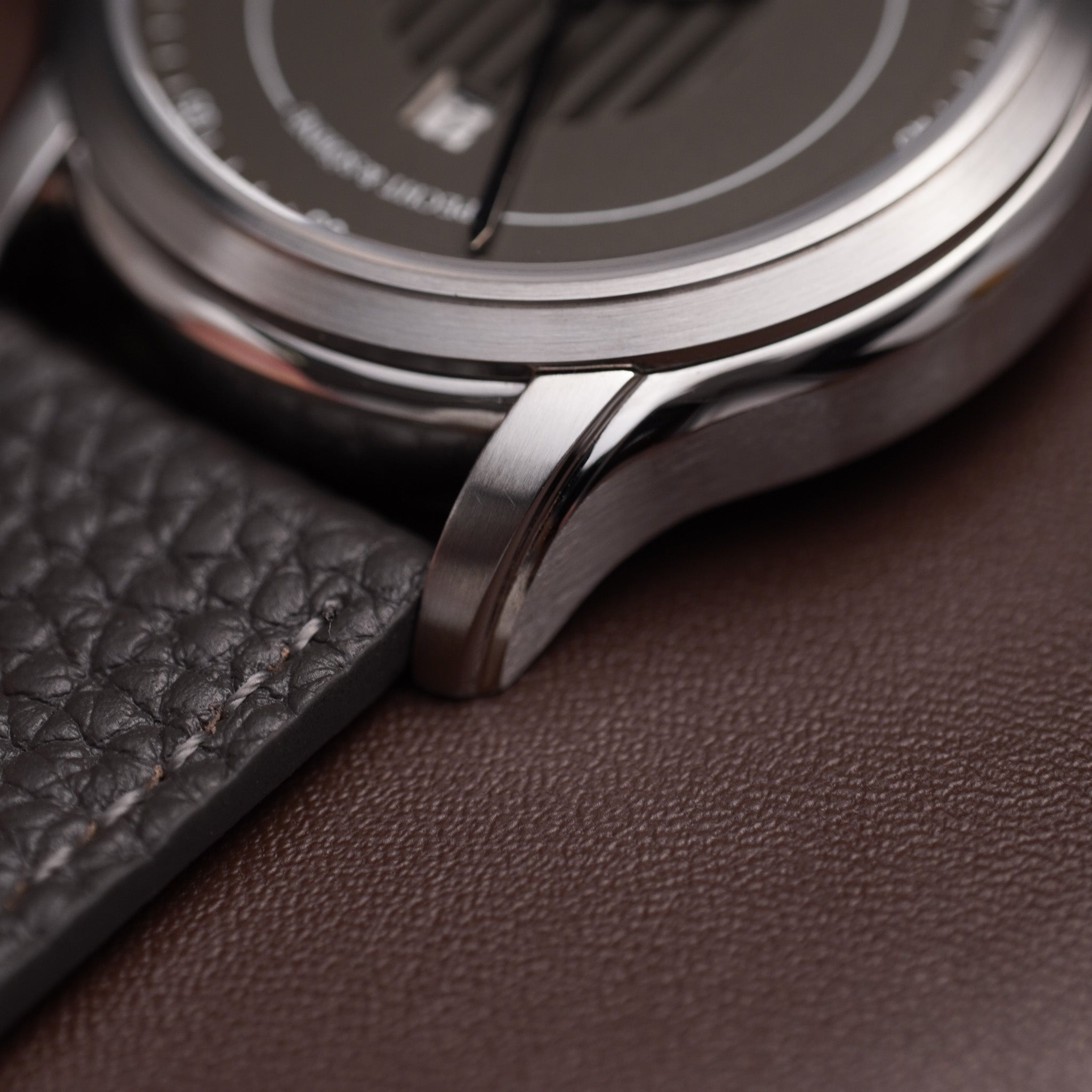 Specht & Söhne SP2652A Jump Hour Automatic
