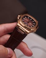 Specht & Söhne SP0005A-V2 Nautilus Automatic