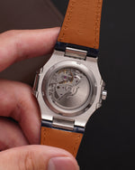 Specht & Söhne SP0005A-V2 Nautilus Automatic