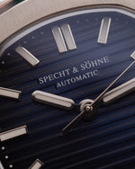 Specht & Söhne SP0005A-V2 Nautilus Automatic