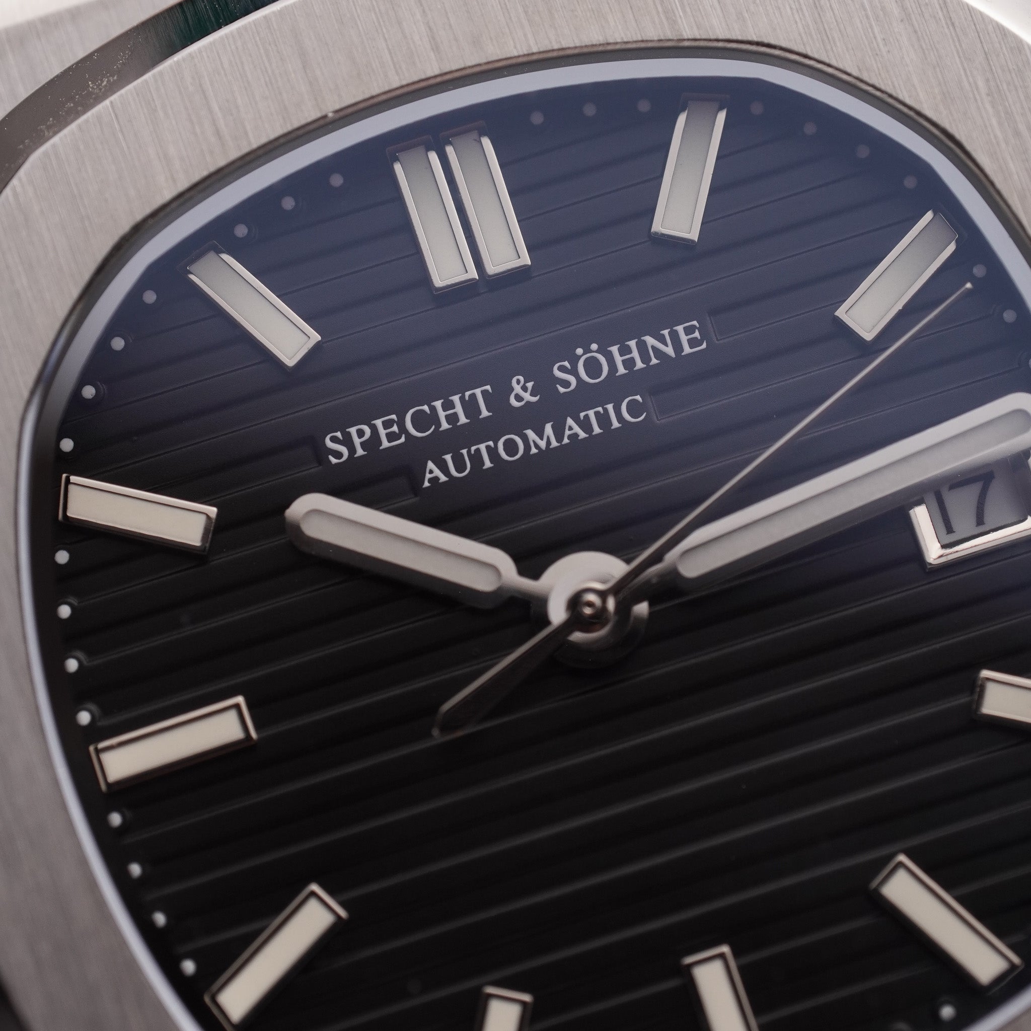 Specht & Söhne SP0005A-V2 Nautilus Automatic