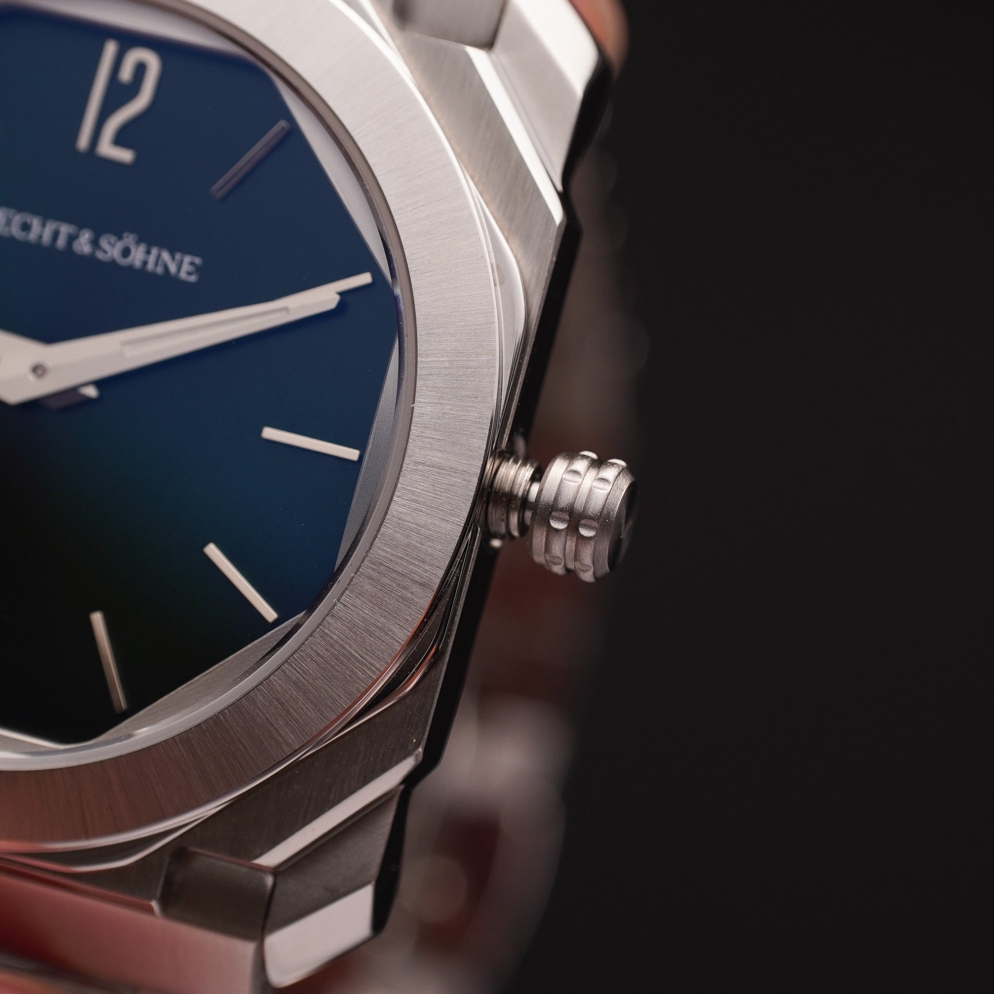 Specht & Söhne SP2654Q Octo Quartz
