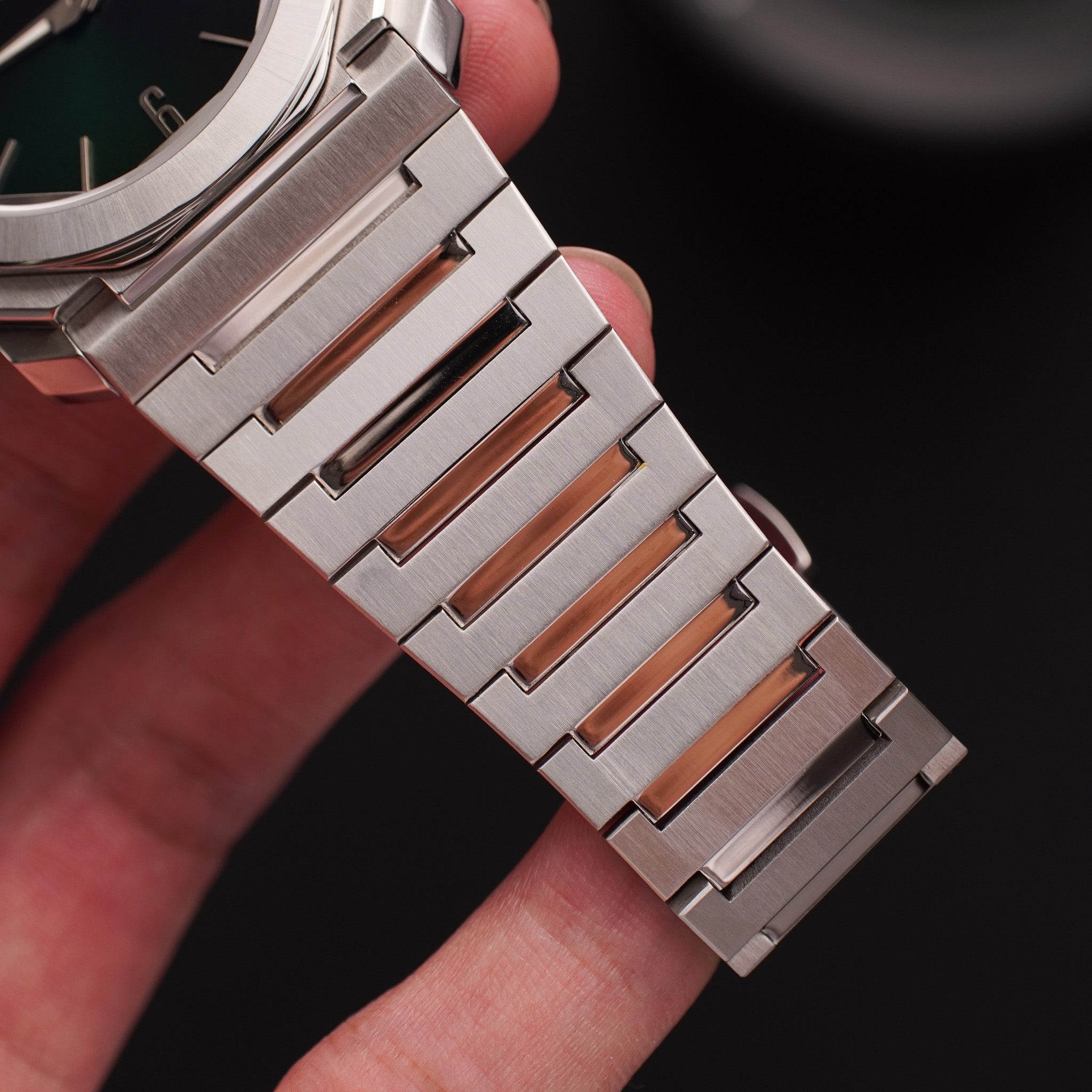 Specht & Söhne SP2654Q Octo Quartz