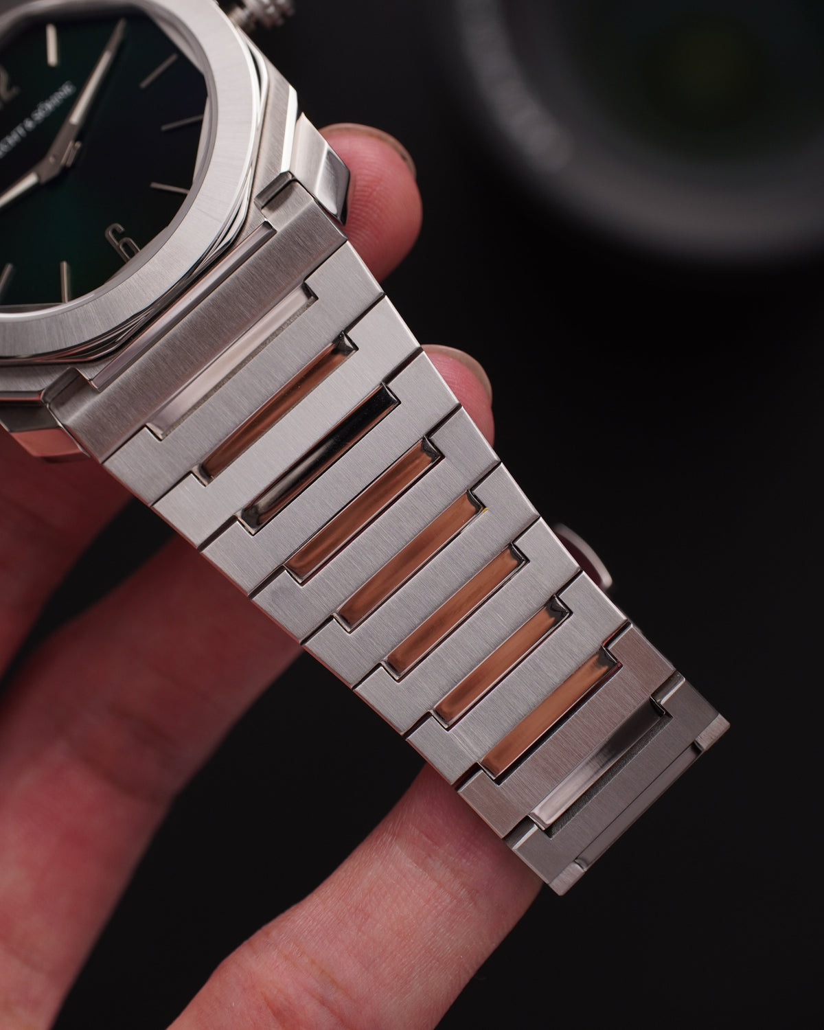 Specht & Söhne SP2654Q Quartz