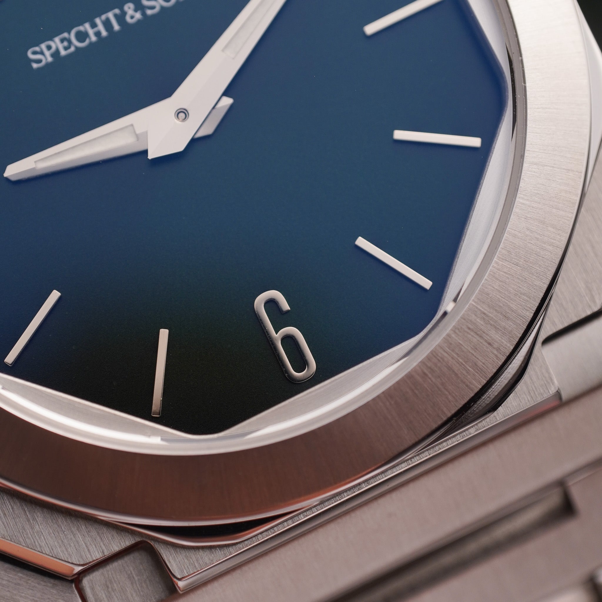Specht & Söhne SP2654Q Octo Quartz