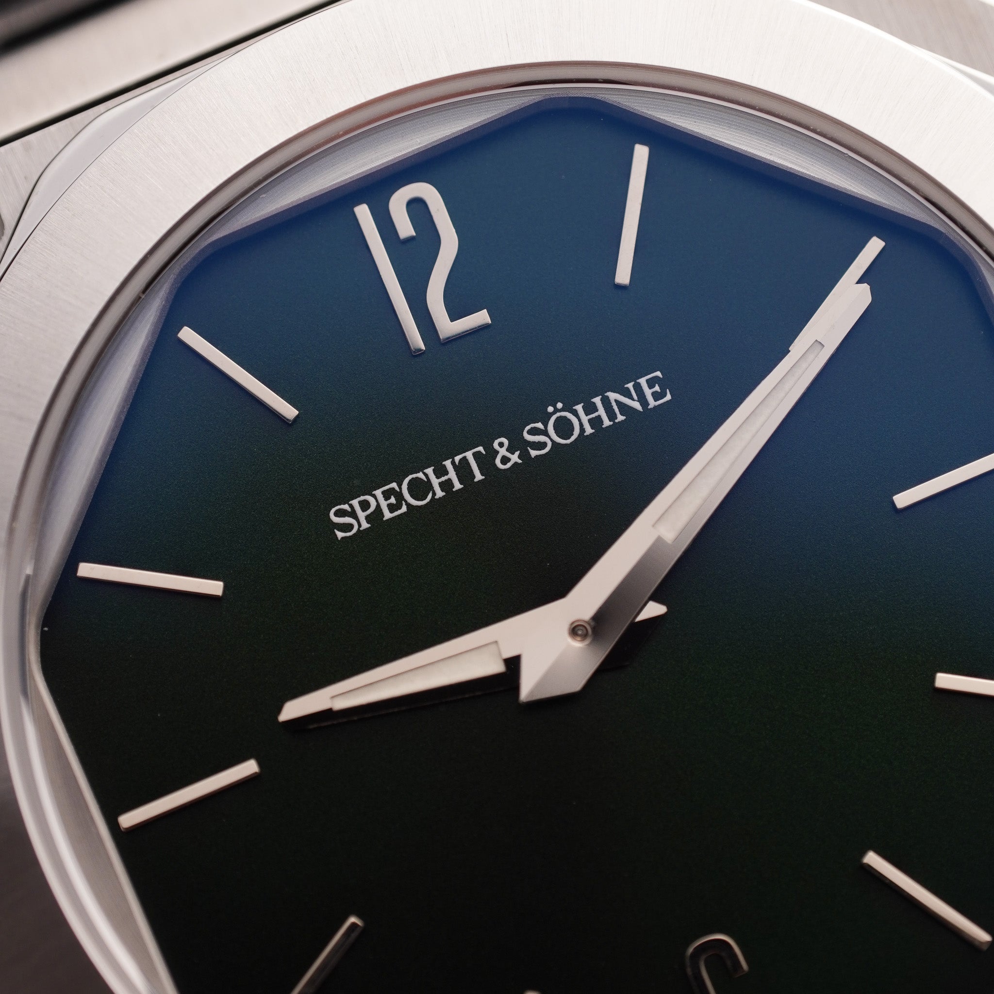 Specht & Söhne SP2654Q Octo Quartz