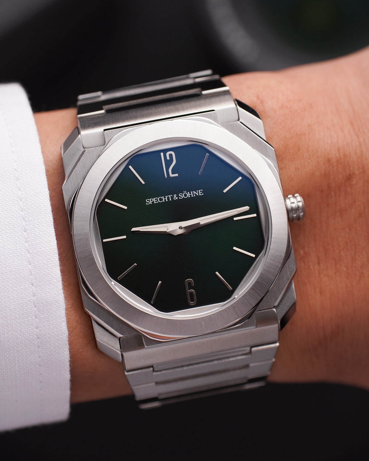 Specht & Söhne SP2654Q Quartz