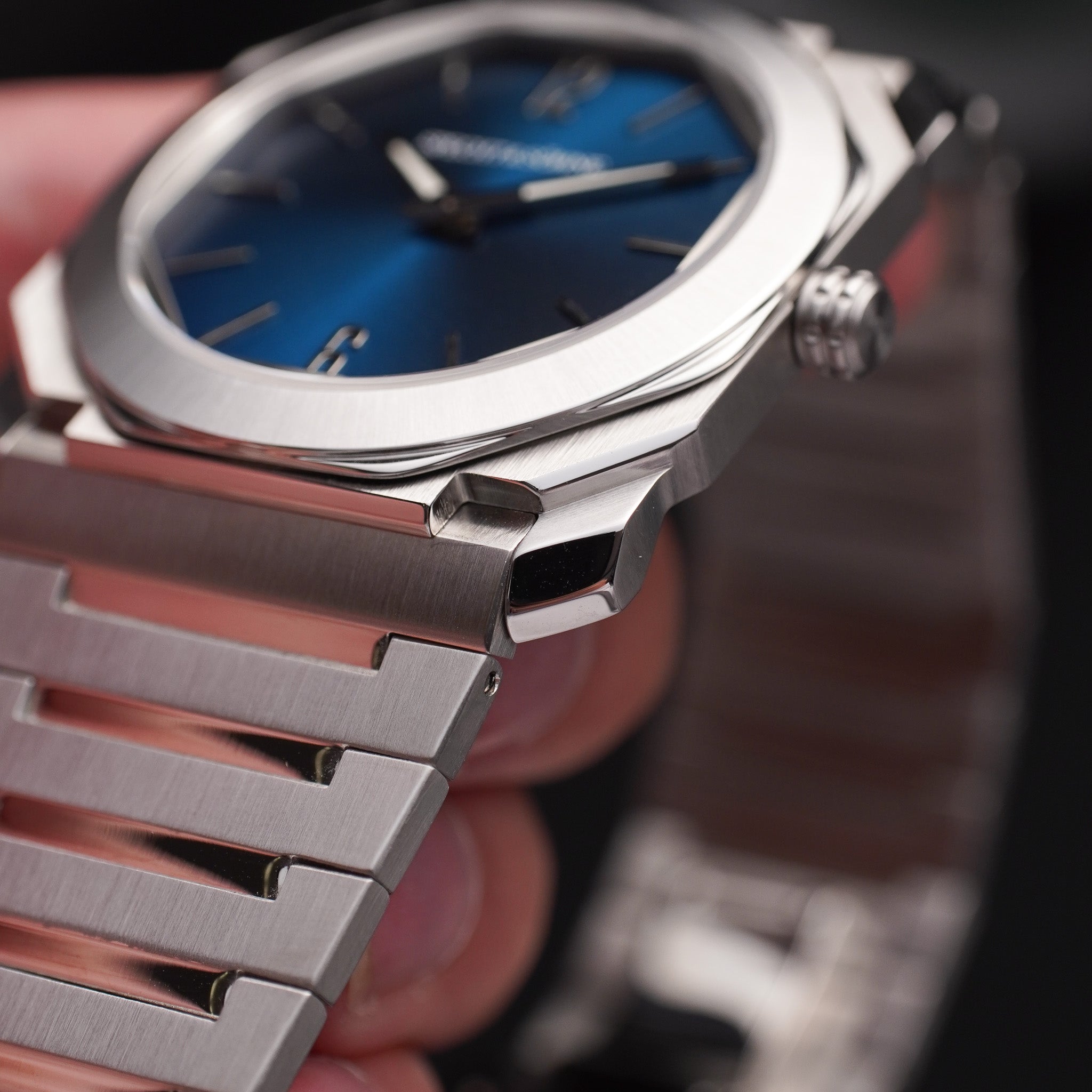 Specht & Söhne SP2654Q Octo Quartz