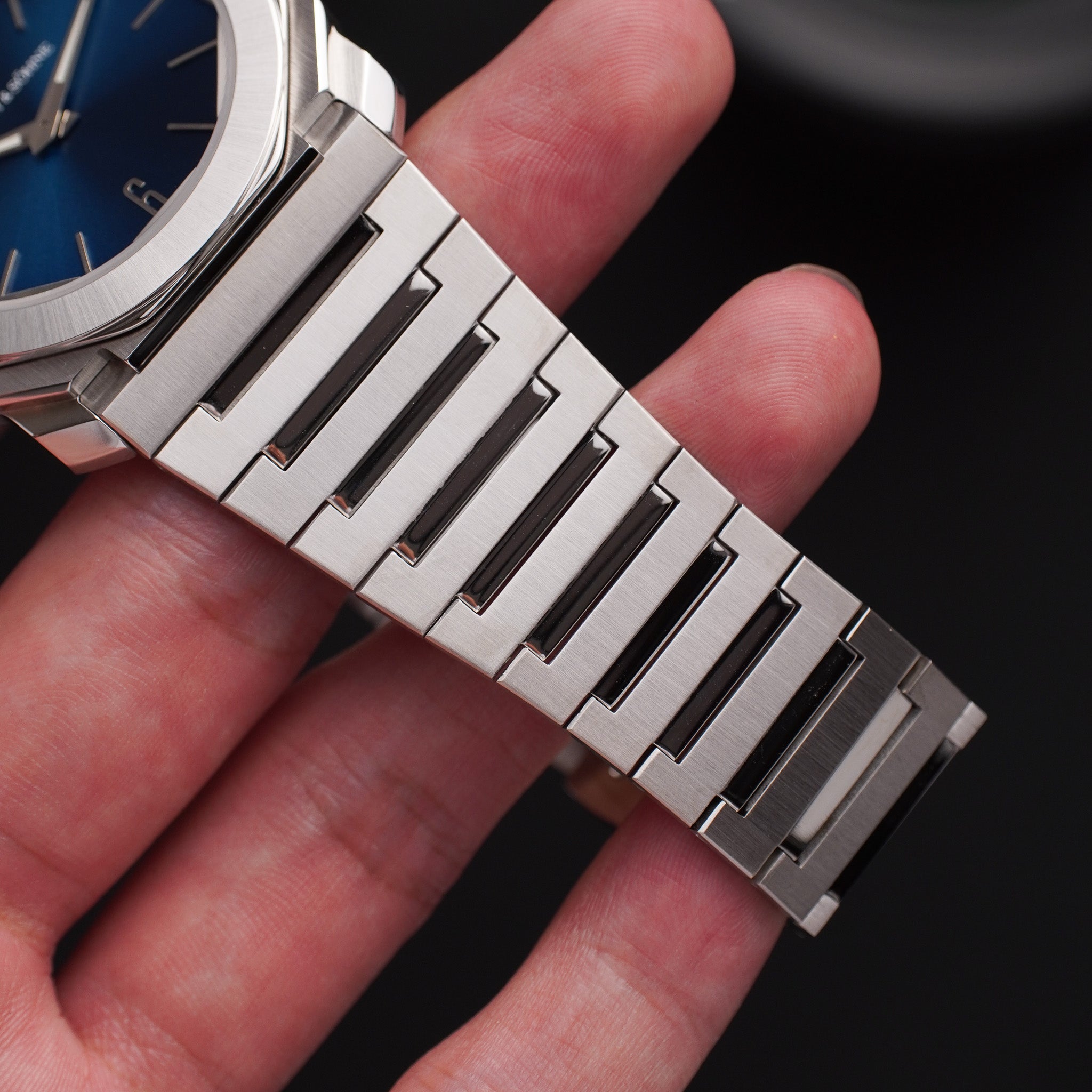 Specht & Söhne SP2654Q Octo Quartz